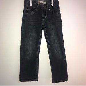LEVI’S jeans boy’s 505 regular fit